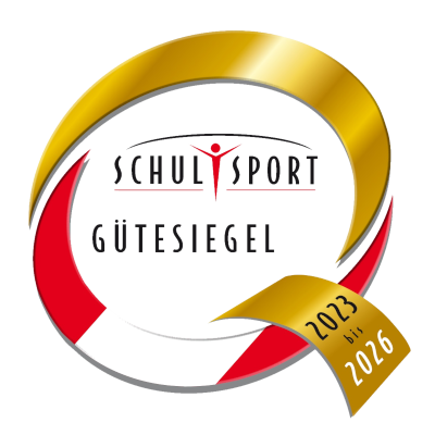Sportguetesiegel 20-23